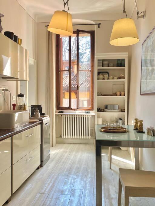 Apartamento Residenza Della Corticella Verona