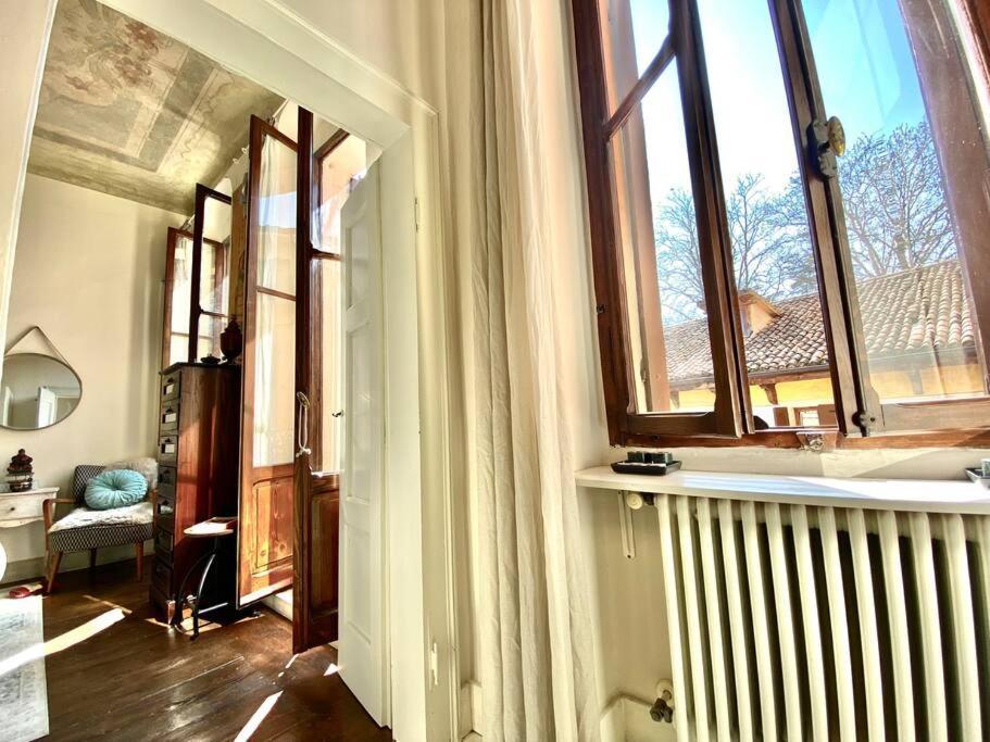 Apartamento Residenza Della Corticella