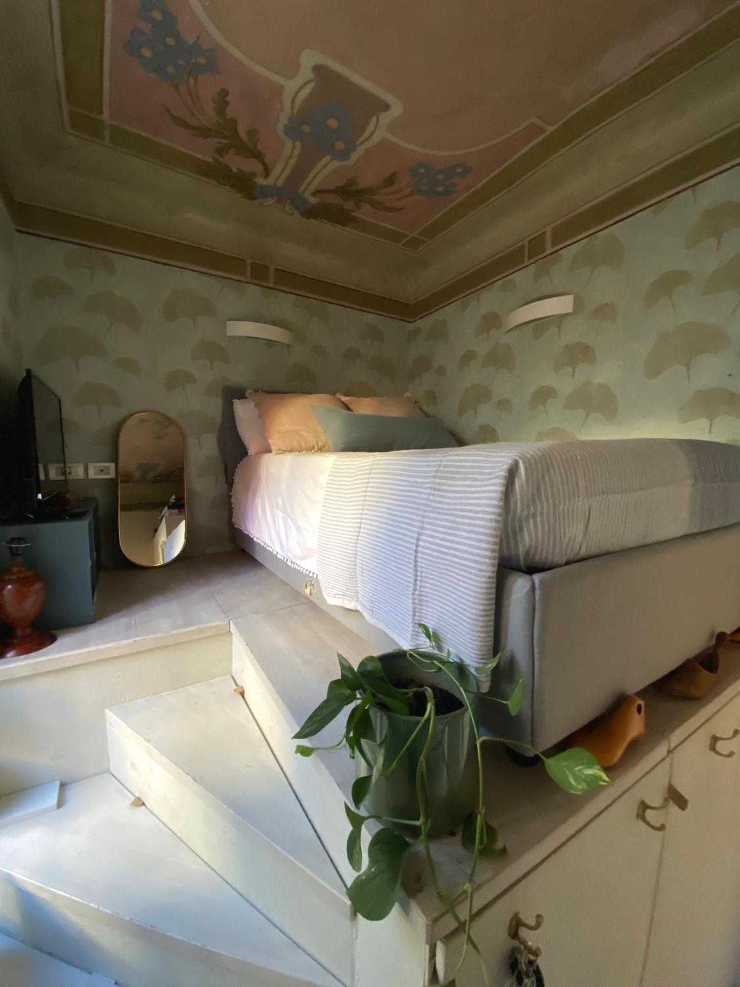 Residenza Della Corticella Apartamento Verona