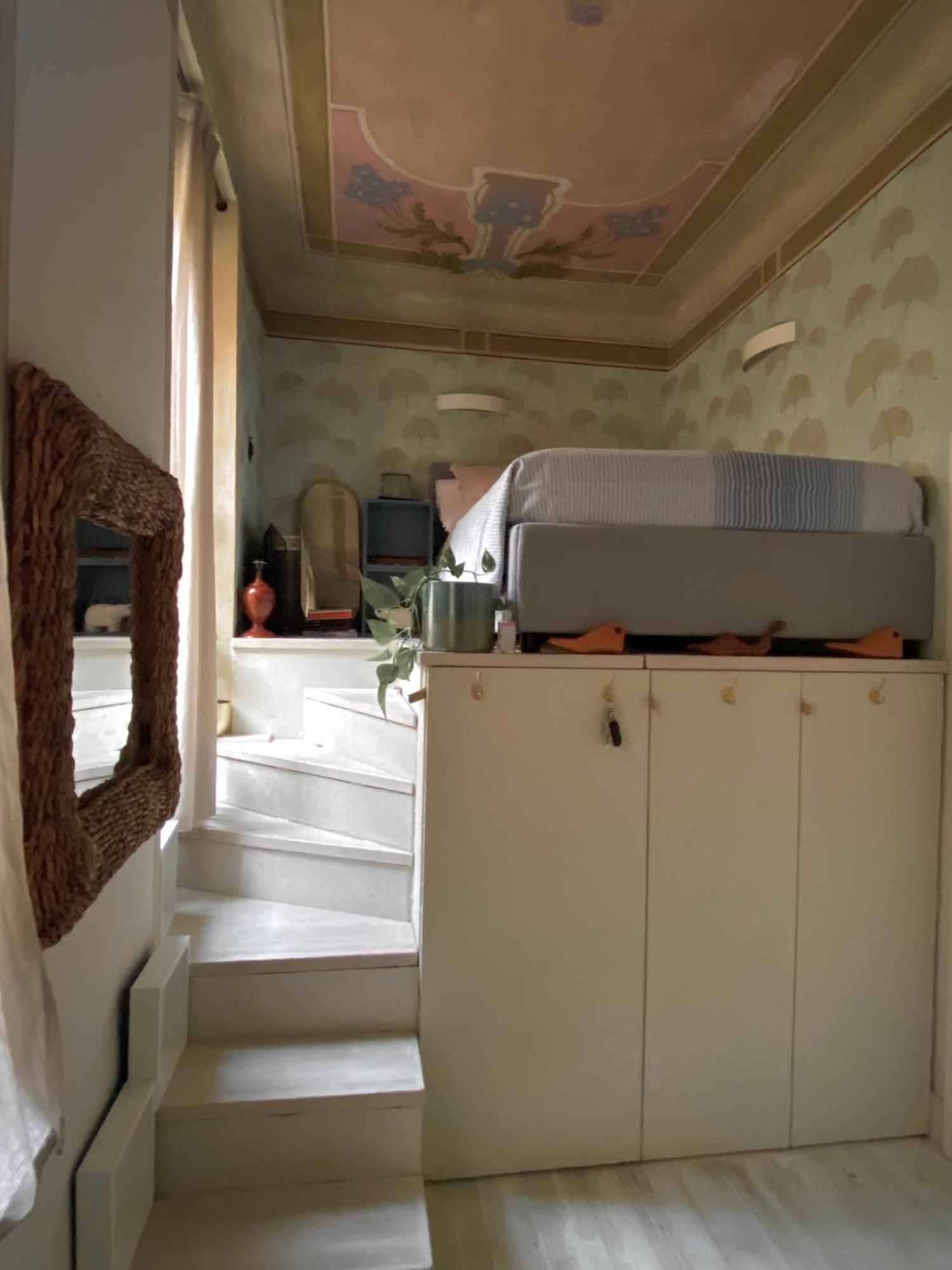 Residenza Della Corticella Apartamento Verona