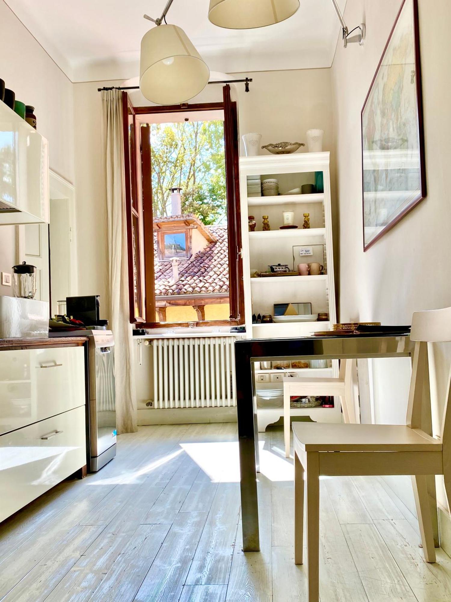 Apartamento Residenza Della Corticella *